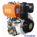 Motor diesel para el generador diesel con CE &amp; ISO9001